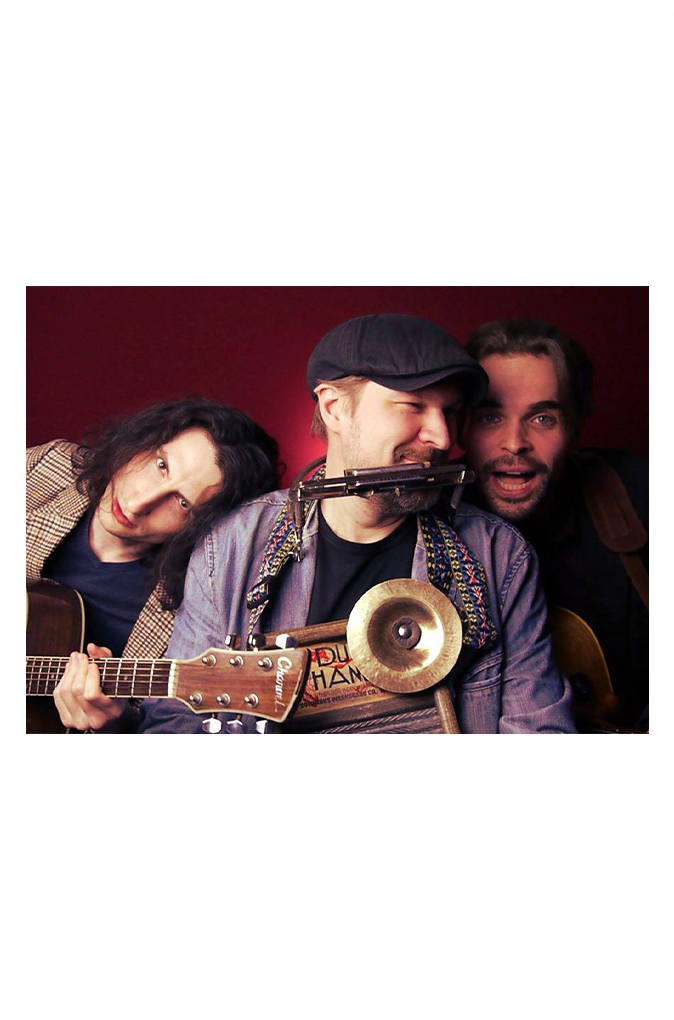 Folkline